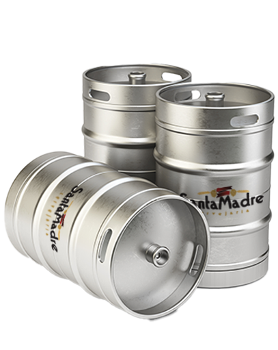 About our Brewery