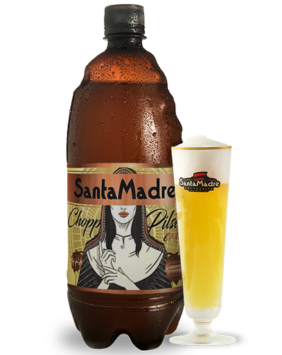 About our Brewery