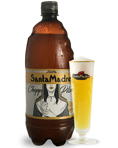 About our Brewery