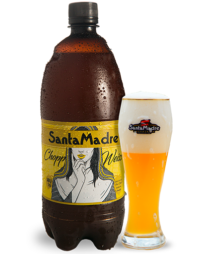 About our Brewery